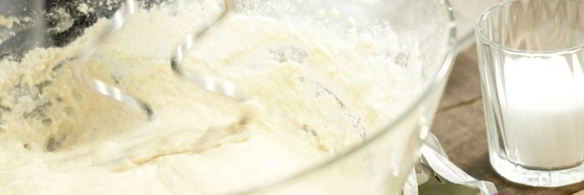 французский хлеб