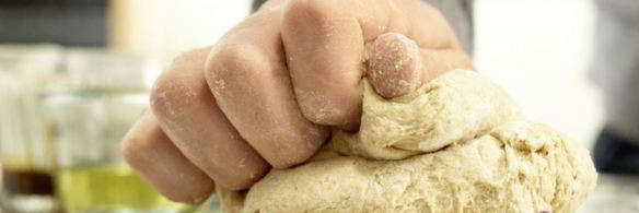 французский хлеб