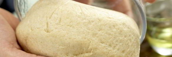 французский хлеб