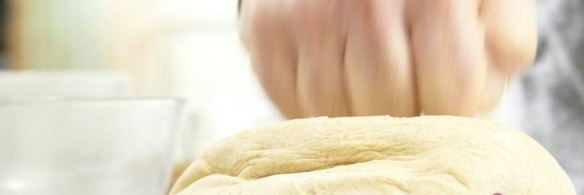 французский хлеб