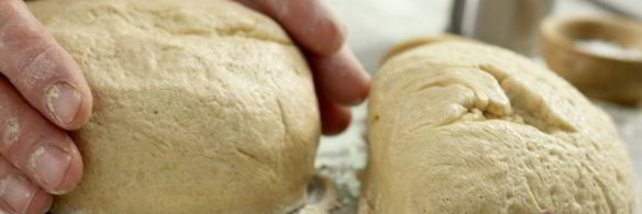 французский хлеб