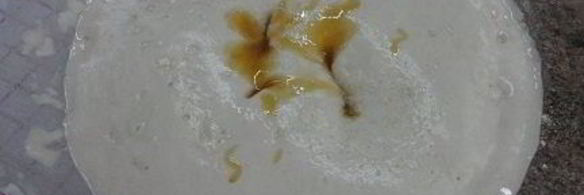 гречишно-ржаной хлеб