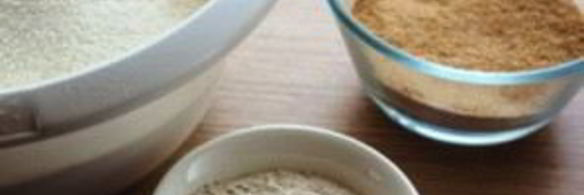 гречишный хлеб