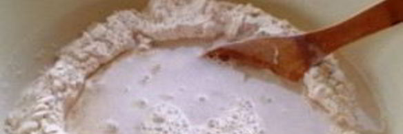 гречишный хлеб