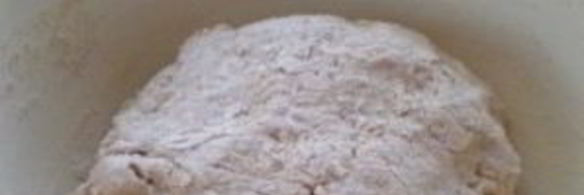 гречишный хлеб