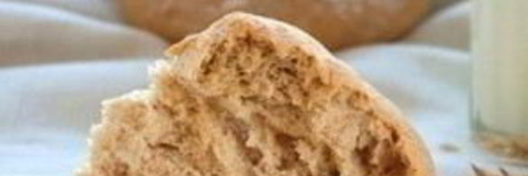 гречишный хлеб