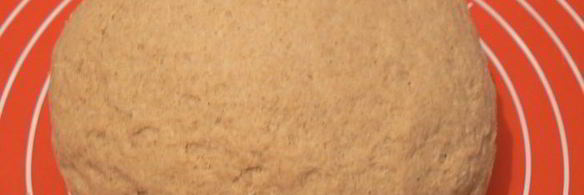 гречневый хлеб на закваске