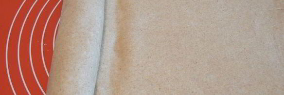 гречневый хлеб на закваске