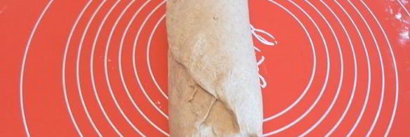 гречневый хлеб на закваске