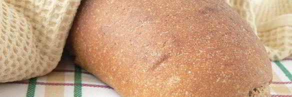 гречневый хлеб на закваске