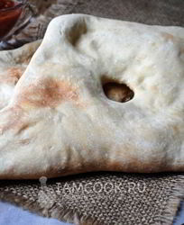 Грузинский хлеб