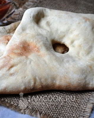 Грузинский хлеб