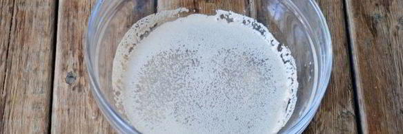 грузинский хлеб