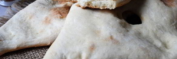 грузинский хлеб