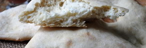 грузинский хлеб