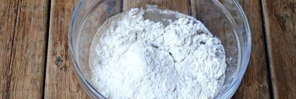 грузинский хлеб