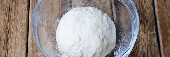 грузинский хлеб