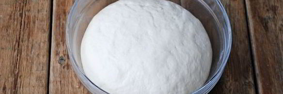 грузинский хлеб