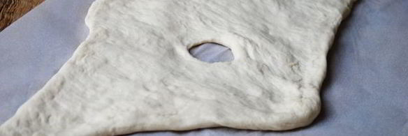 грузинский хлеб