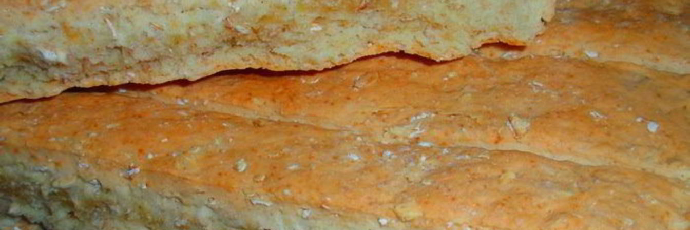 Ирландский хлеб