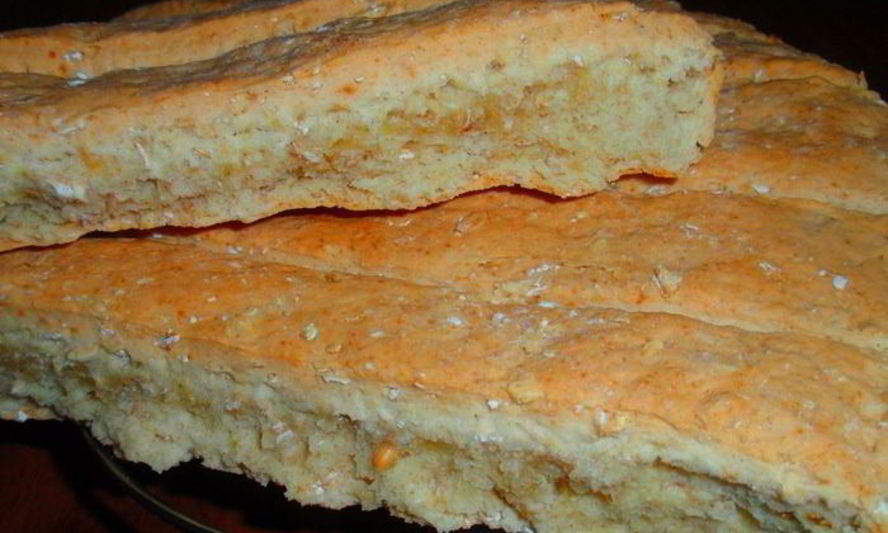 Рецепт ирландского хлеба