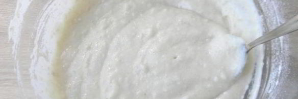 итальянский хлеб