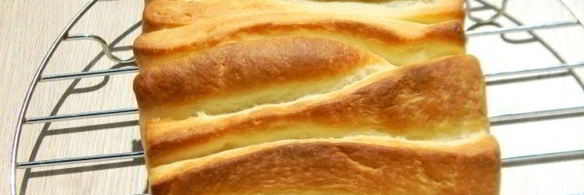 итальянский хлеб