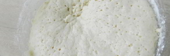 итальянский хлеб