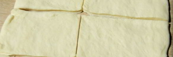 итальянский хлеб