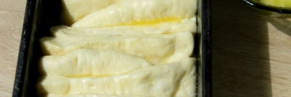 итальянский хлеб