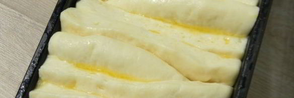 итальянский хлеб