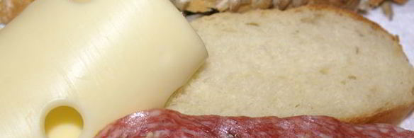 картофельный хлеб длительного хранения