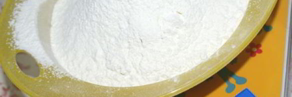 картофельный хлеб длительного хранения