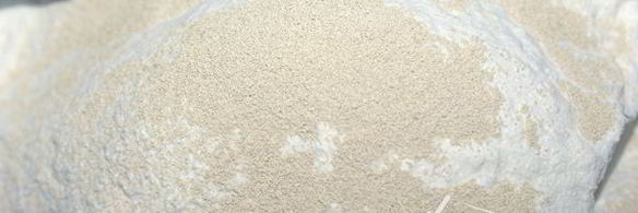 картофельный хлеб длительного хранения