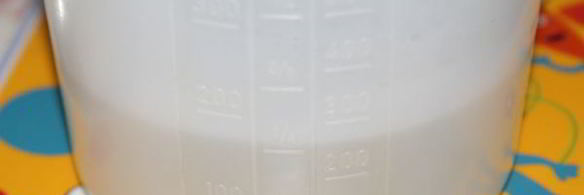 картофельный хлеб длительного хранения