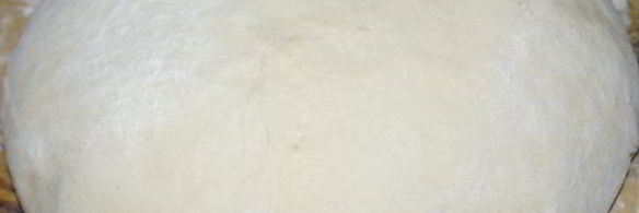 картофельный хлеб длительного хранения