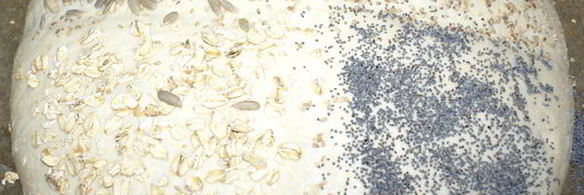 картофельный хлеб длительного хранения