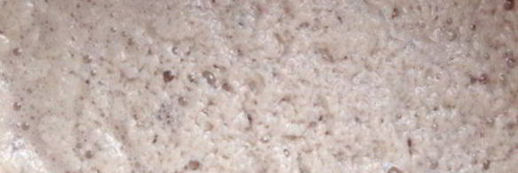 хала из 5-ти жгутов