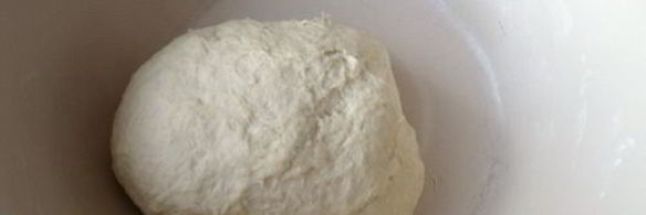 хала из 5-ти жгутов