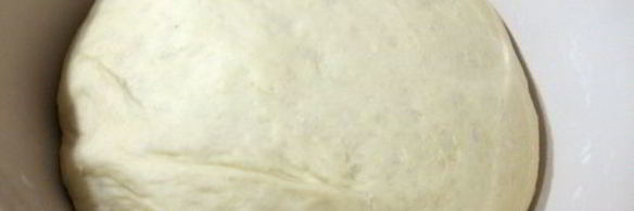 хала из 5-ти жгутов