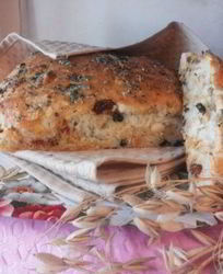 Хлеб Ароматный