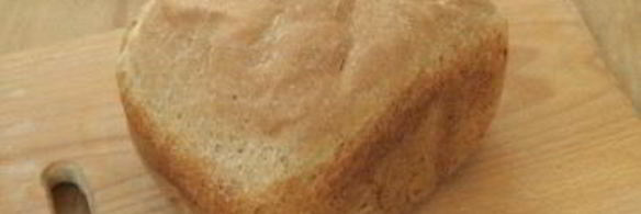 хлеб дарницкий в хлебопечке