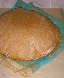 Хлеб из амаранта