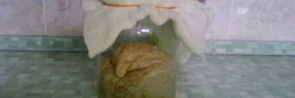 хлеб из амаранта