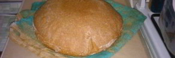 хлеб из амаранта