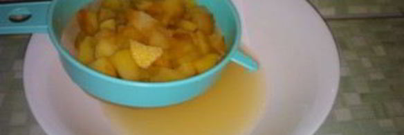 хлеб из амаранта