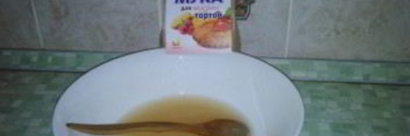 хлеб из амаранта