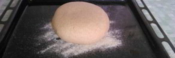 хлеб из амаранта