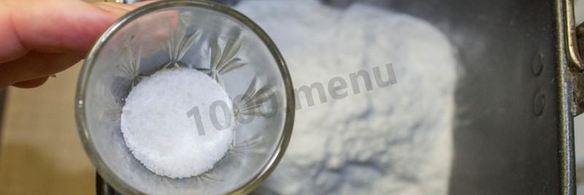 хлеб из овсяной муки в хлебопечке