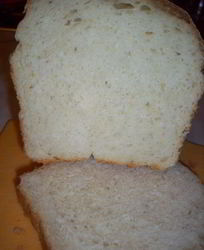 Хлеб молочный